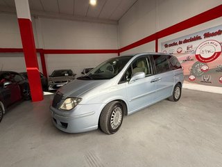 Lancia Phedra 2.0 JTD 16V 120 CV
