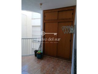 Piso en venta en Águilas ciudad en Águilas