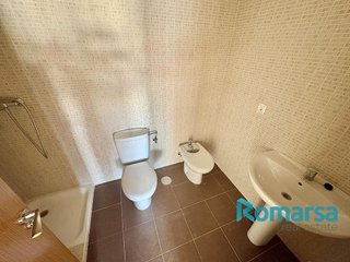 Piso en venta en Sonsoles en Ávila