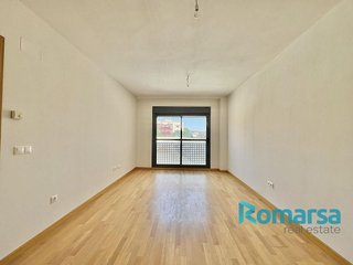 Piso en venta en Sonsoles en Ávila