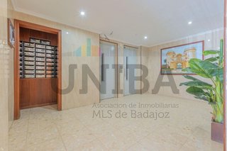 Piso en venta en Santa Marina - La Paz en Badajoz
