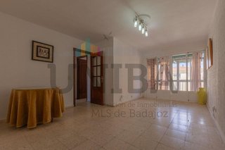 Piso en venta en Santa Marina - La Paz en Badajoz