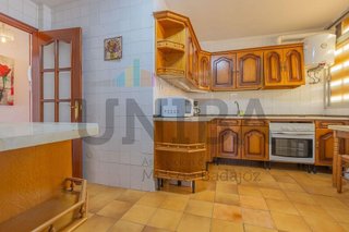 Piso en venta en Santa Marina - La Paz en Badajoz