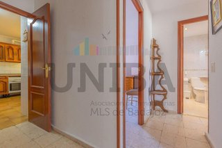 Piso en venta en Santa Marina - La Paz en Badajoz