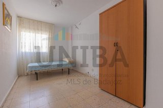 Piso en venta en Santa Marina - La Paz en Badajoz