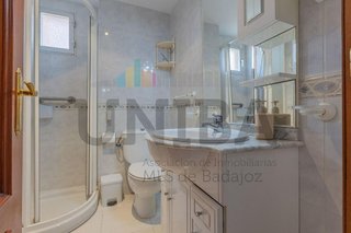Piso en venta en Santa Marina - La Paz en Badajoz