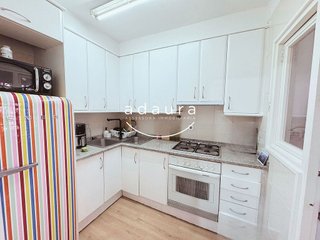 Piso en venta en Els Molins en Mataró