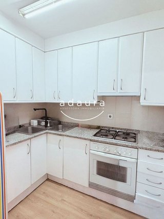 Piso en venta en Els Molins en Mataró