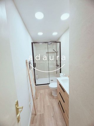 Piso en venta en Els Molins en Mataró