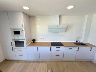 Piso en alquiler en La Línea de la Concepción ciudad en Línea de la Concepción (La)