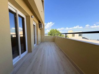 Piso en alquiler en La Línea de la Concepción ciudad en Línea de la Concepción (La)