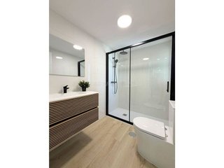 Piso en alquiler en La Línea de la Concepción ciudad en Línea de la Concepción (La)