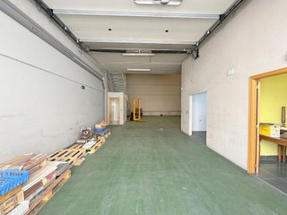 Nave industrial en venta en Polígono - Carrefour en Ávila