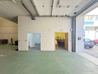 Nave industrial en venta en Polígono - Carrefour en Ávila