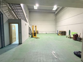 Nave industrial en venta en Polígono - Carrefour en Ávila