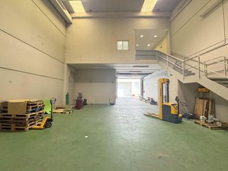 Nave industrial en venta en Polígono - Carrefour en Ávila