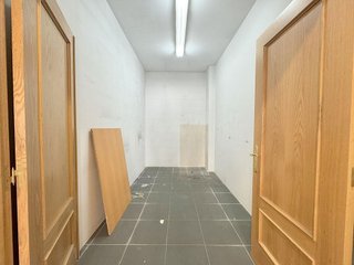Nave industrial en venta en Polígono - Carrefour en Ávila
