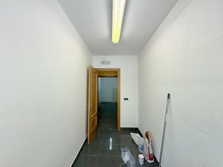 Nave industrial en venta en Polígono - Carrefour en Ávila
