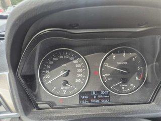 Bmw X1 18d sDrive 2.0 d X-Line