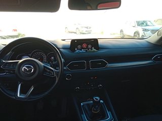 Mazda CX-5 165C.V. ZENITH BLACK