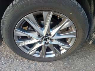 Mazda CX-5 165C.V. ZENITH BLACK