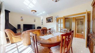 Chalet en venta en Lliçà d´Amunt