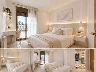 Chalet en venta en Lliçà d´Amunt