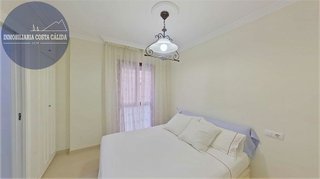 Piso en venta en Águilas ciudad en Águilas