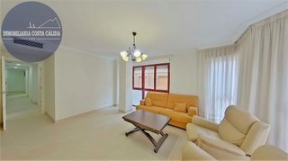 Piso en venta en Águilas ciudad en Águilas