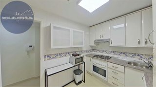 Piso en venta en Águilas ciudad en Águilas