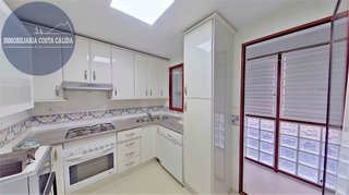 Piso en venta en Águilas ciudad en Águilas