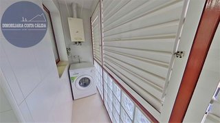 Piso en venta en Águilas ciudad en Águilas