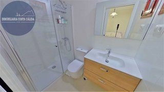 Piso en venta en Águilas ciudad en Águilas