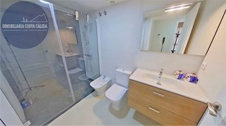 Piso en venta en Águilas ciudad en Águilas