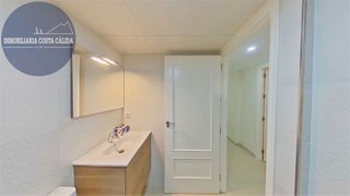 Piso en venta en Águilas ciudad en Águilas