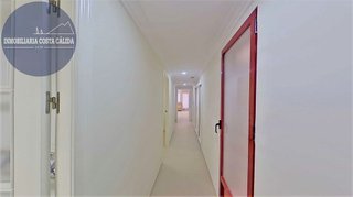Piso en venta en Águilas ciudad en Águilas