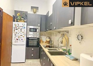 Piso en venta en Centro en Ferrol
