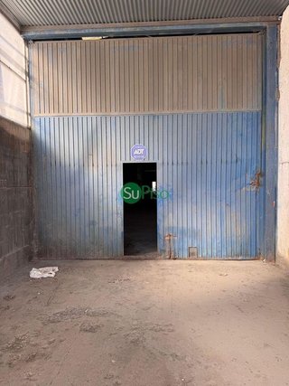 Nave industrial en venta en Yeles