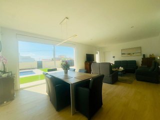 Chalet en venta en La Siesta - El Salado - Torreta en Torrevieja