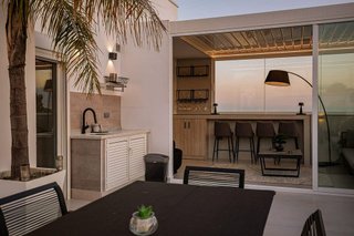 Ático en venta en Puerto Banús en Marbella