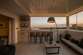 Ático en venta en Puerto Banús en Marbella