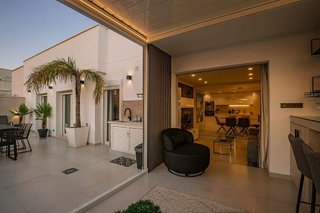 Ático en venta en Puerto Banús en Marbella