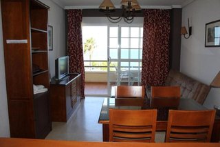 Piso en alquiler en Torrequebrada en Benalmádena