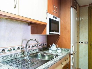 Piso en alquiler en Torrequebrada en Benalmádena