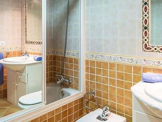 Piso en alquiler en Torrequebrada en Benalmádena