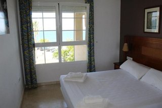 Piso en alquiler en Torrequebrada en Benalmádena