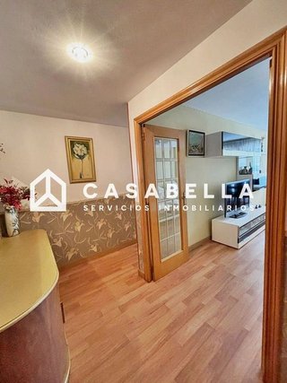Piso en venta en Beteró en Valencia