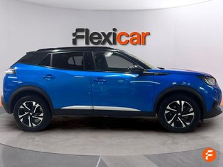 Peugeot 2008 GT Puretech 130 S&S EAT8