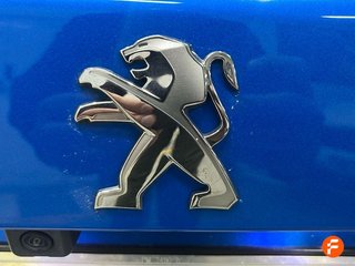 Peugeot 2008 GT Puretech 130 S&S EAT8