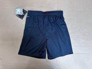 Pantalones cortos futbol Puma TeamLiga Talla 12